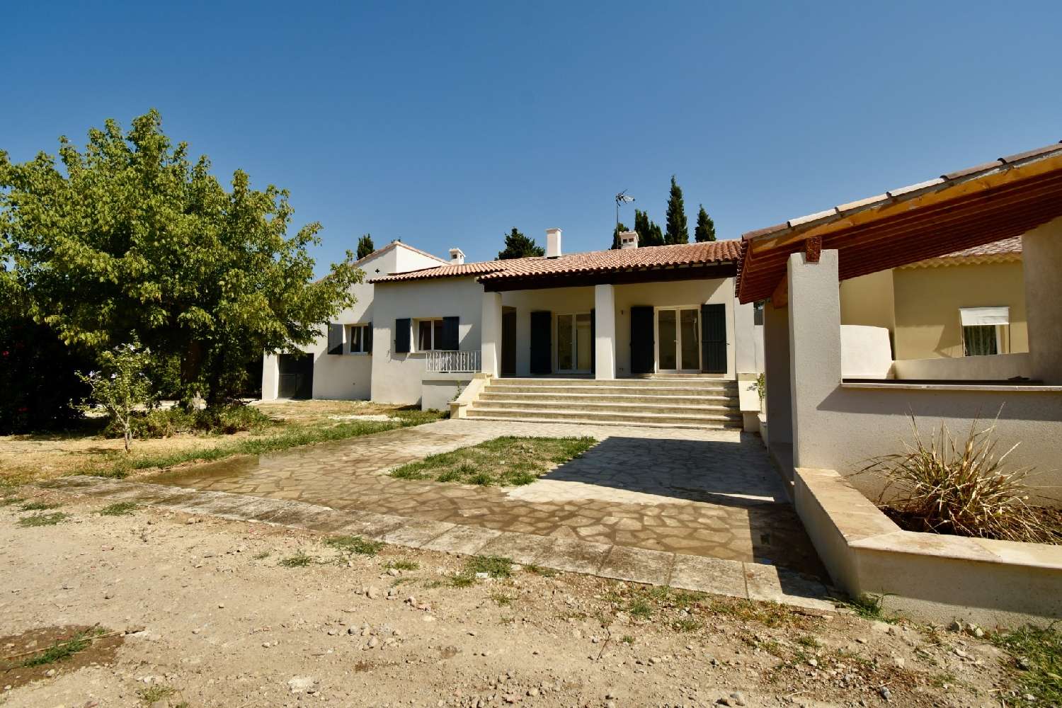 en venta casa Fontvieille Bocas del Ródano 5