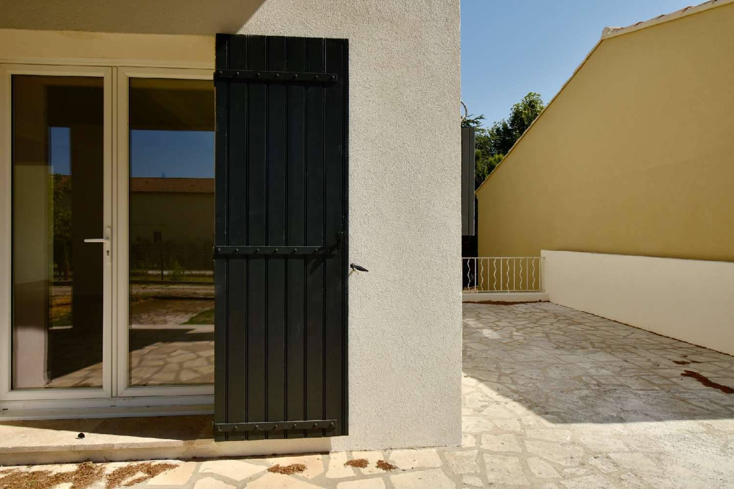 en venta casa Fontvieille Bocas del Ródano 6