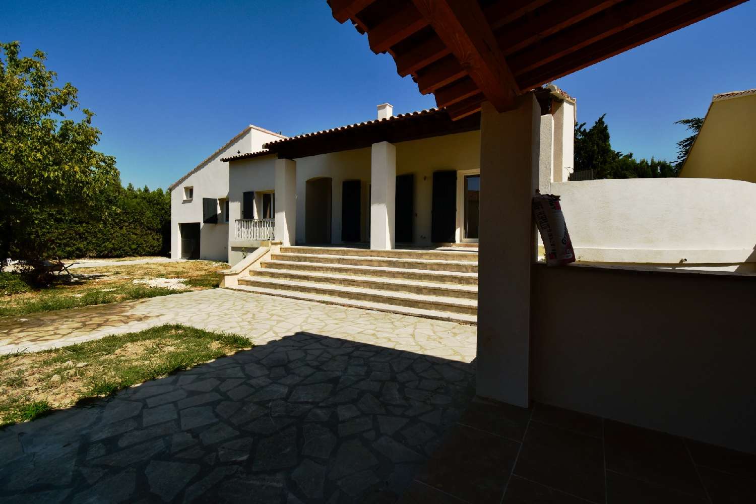 en venta casa Fontvieille Bocas del Ródano 7