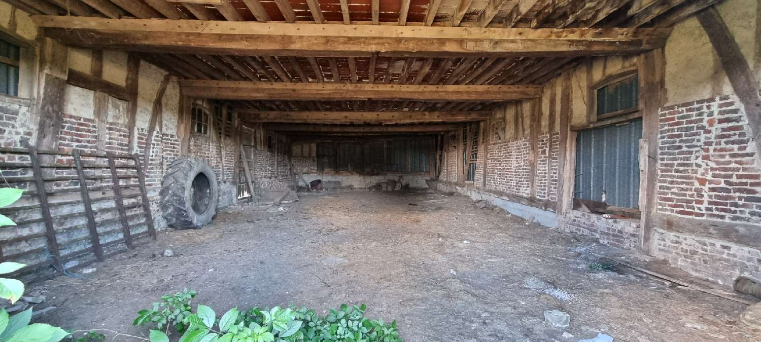 for sale house Forges-les-Eaux Seine-Maritime 2