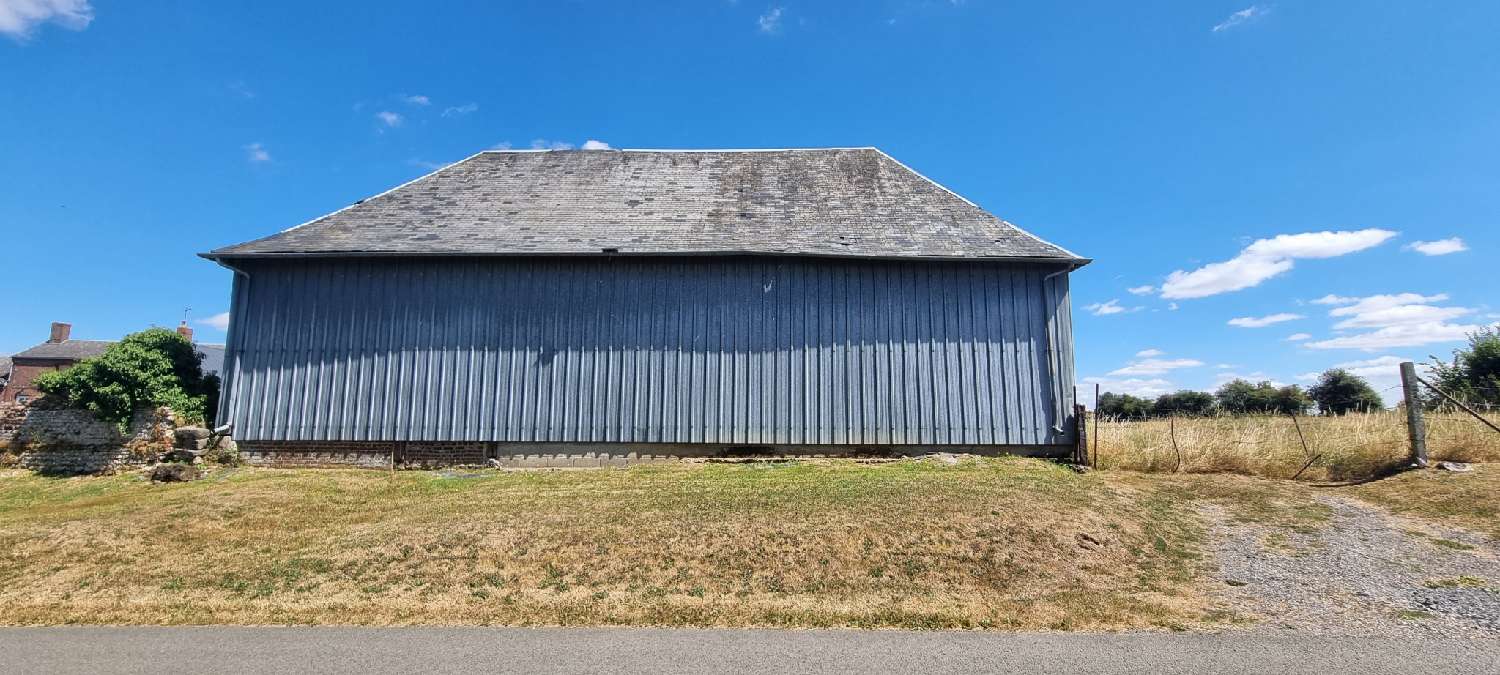for sale house Forges-les-Eaux Seine-Maritime 5
