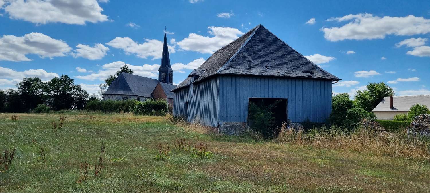for sale house Forges-les-Eaux Seine-Maritime 6
