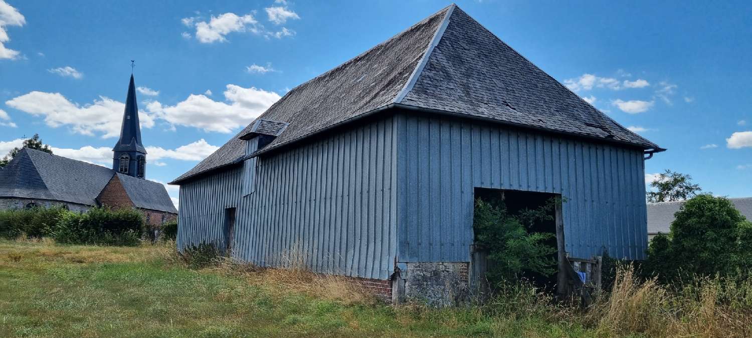 for sale house Forges-les-Eaux Seine-Maritime 7