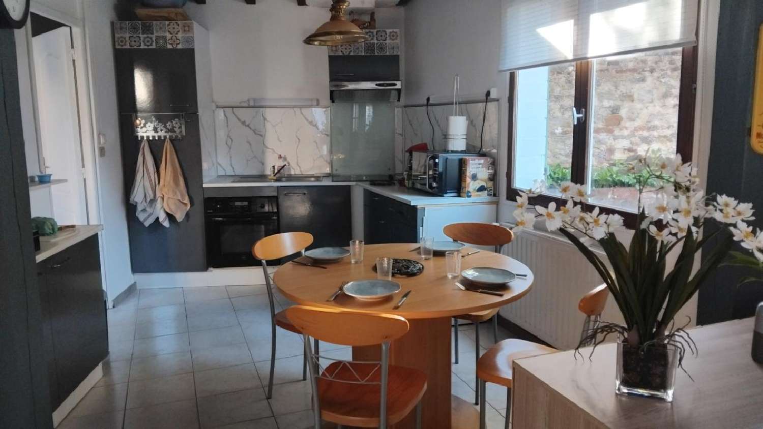 à vendre maison Forges-les-Eaux Seine-Maritime 2