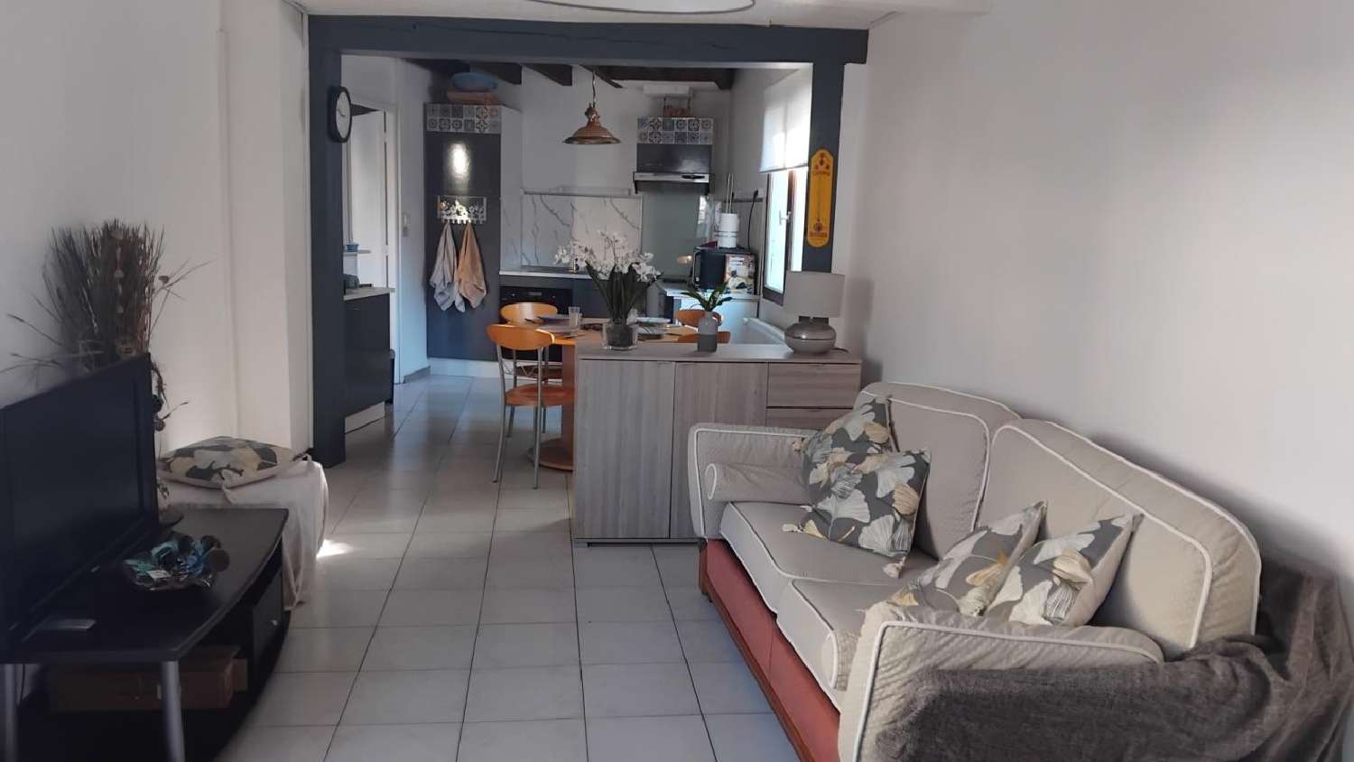 à vendre maison Forges-les-Eaux Seine-Maritime 3