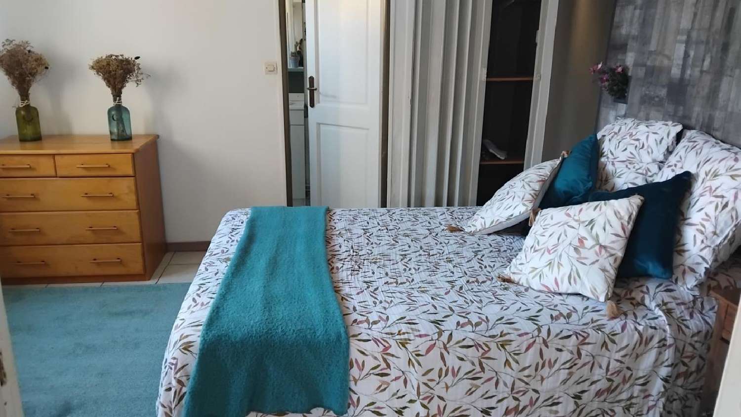 à vendre maison Forges-les-Eaux Seine-Maritime 6