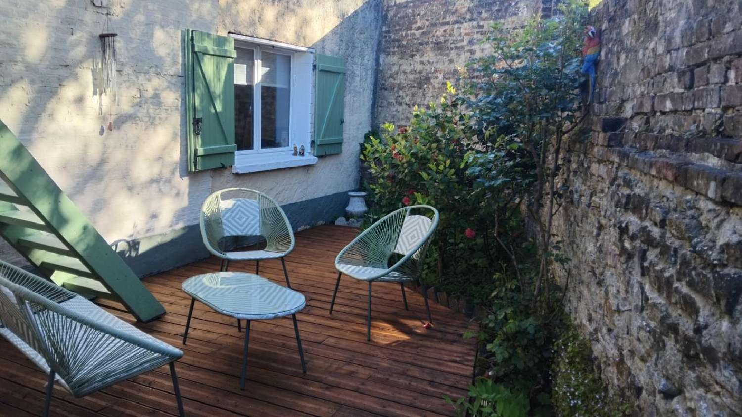 à vendre maison Forges-les-Eaux Seine-Maritime 8