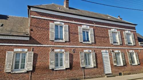 Formerie Oise huis foto 7388811