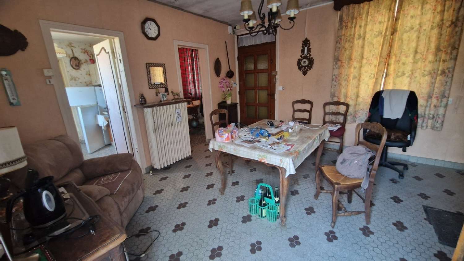 te koop huis Formerie Oise 2