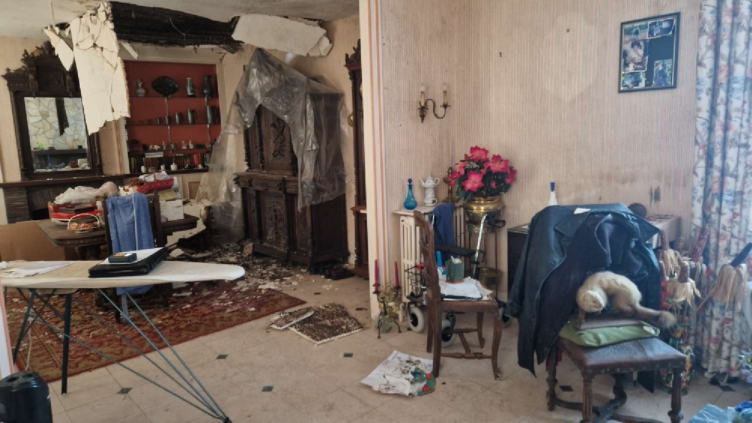te koop huis Formerie Oise 3