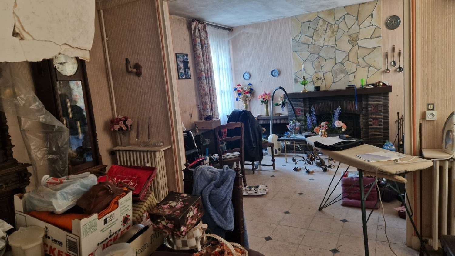 te koop huis Formerie Oise 4