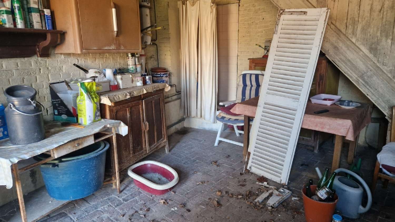 te koop huis Formerie Oise 8