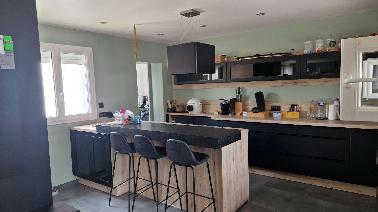 te koop huis Formerie Oise 3
