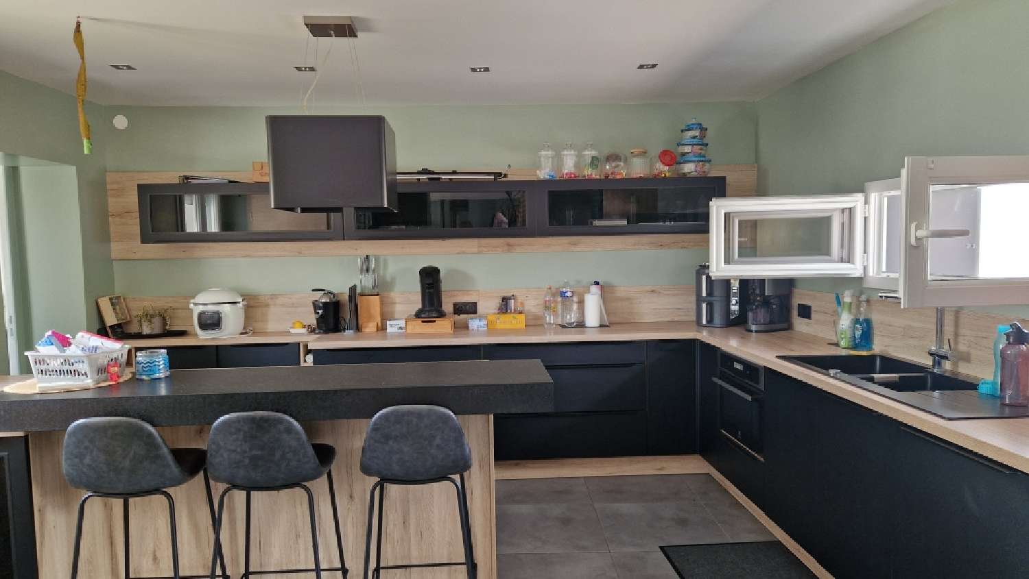 te koop huis Formerie Oise 4