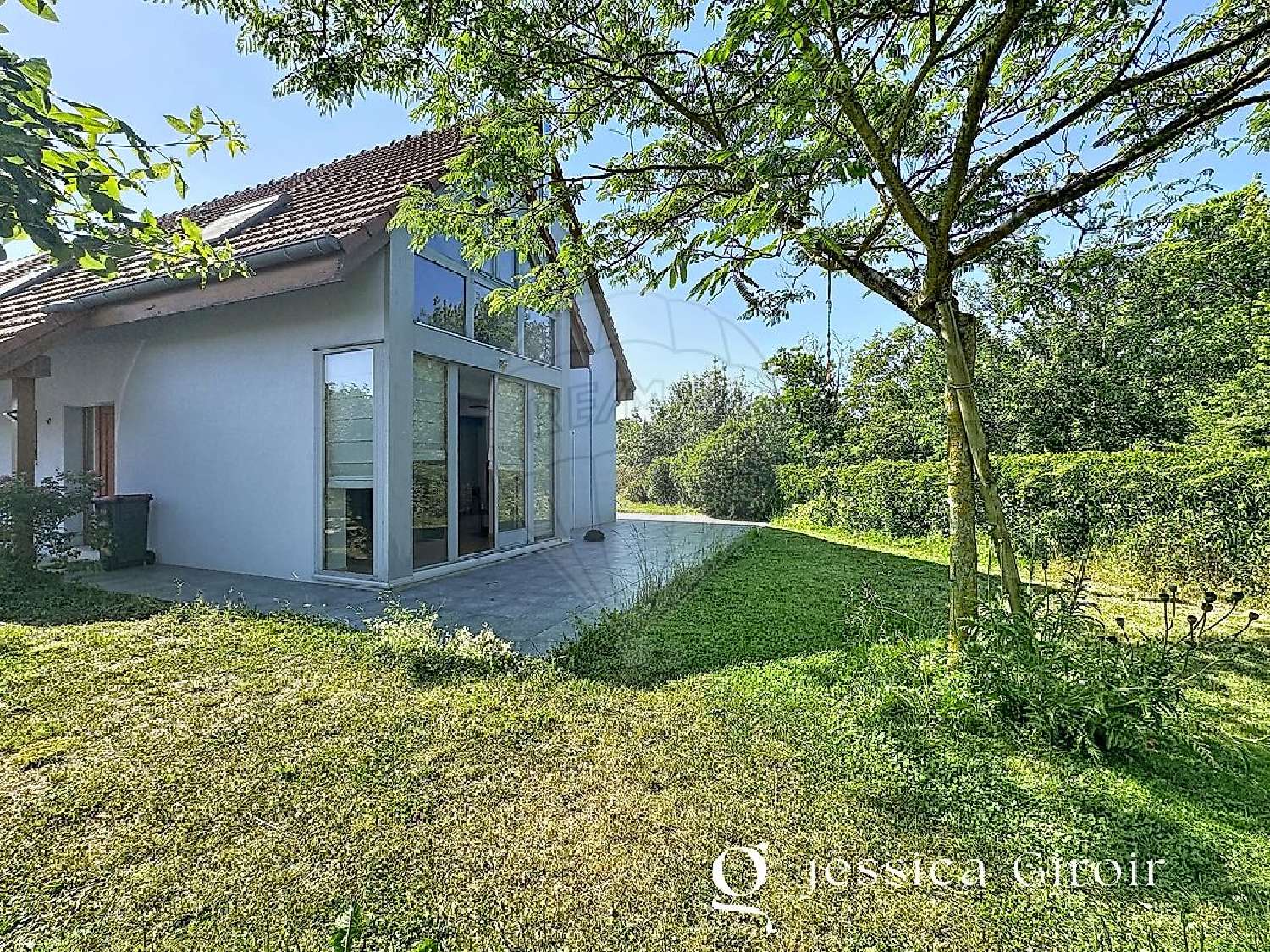 kaufen Haus Fortschwihr Haut-Rhin 1