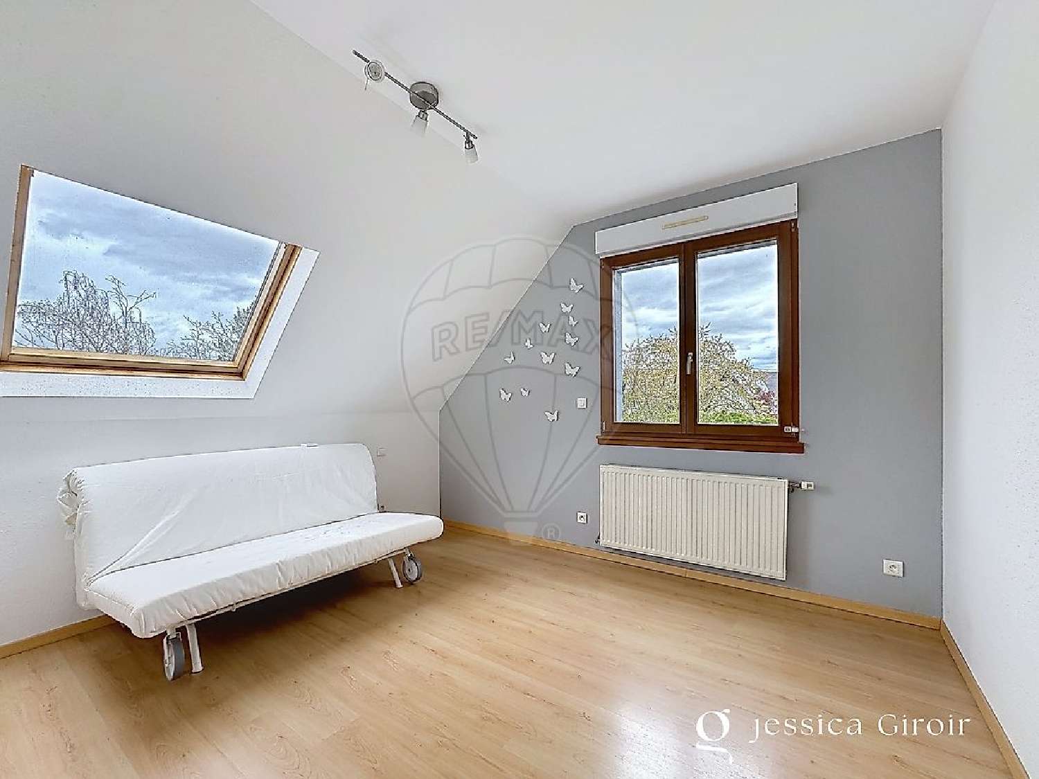 kaufen Haus Fortschwihr Haut-Rhin 7