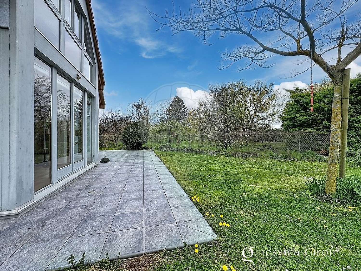 kaufen Haus Fortschwihr Haut-Rhin 8
