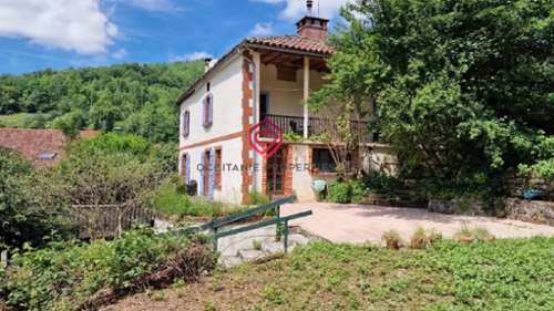 Fougaron Haute-Garonne Haus Bild 7390340