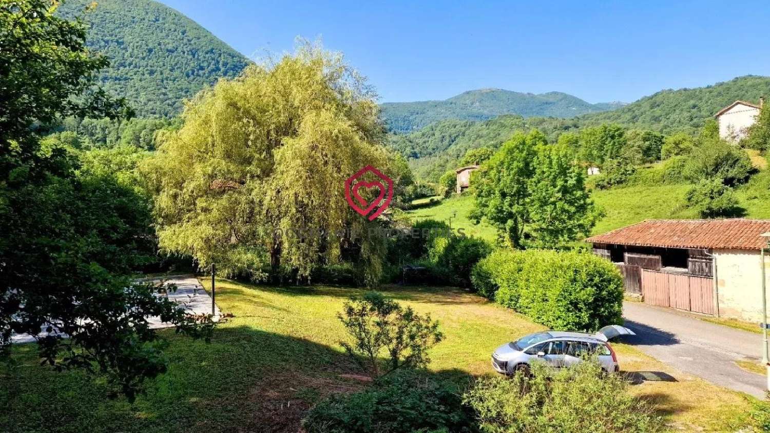 kaufen Haus Fougaron Haute-Garonne 2