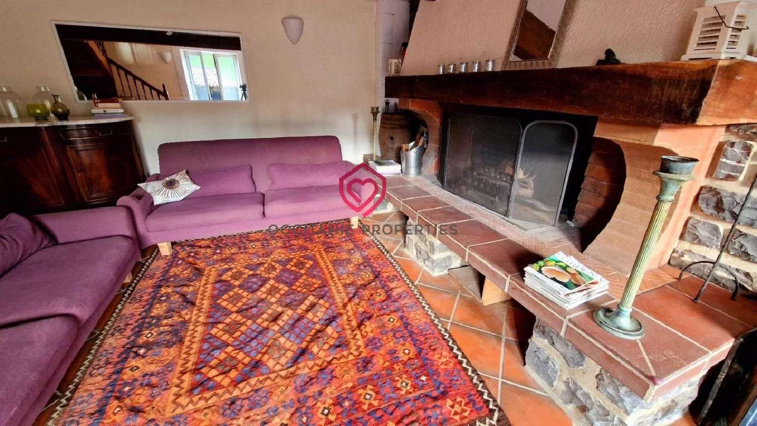 kaufen Haus Fougaron Haute-Garonne 3