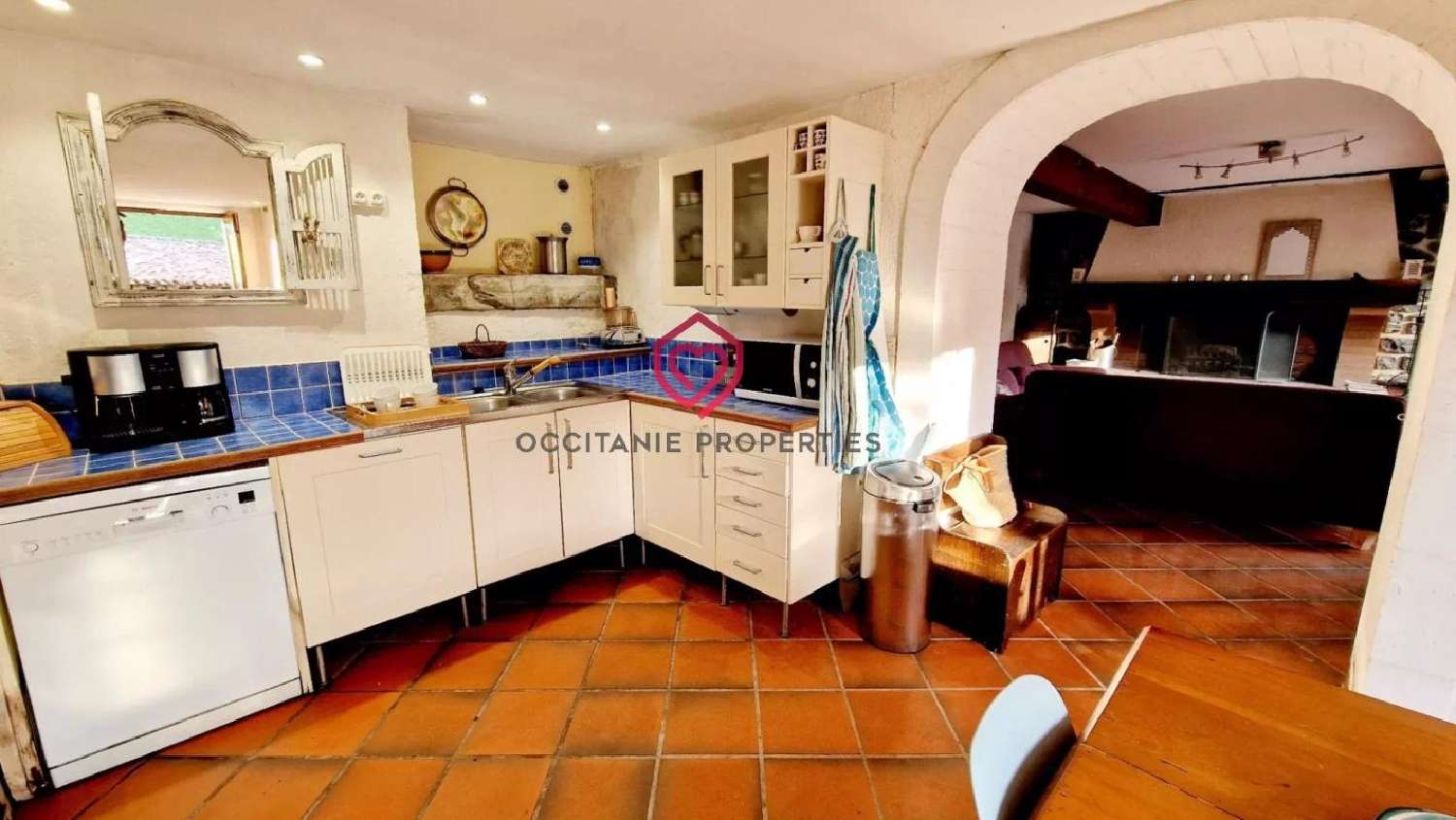 kaufen Haus Fougaron Haute-Garonne 5