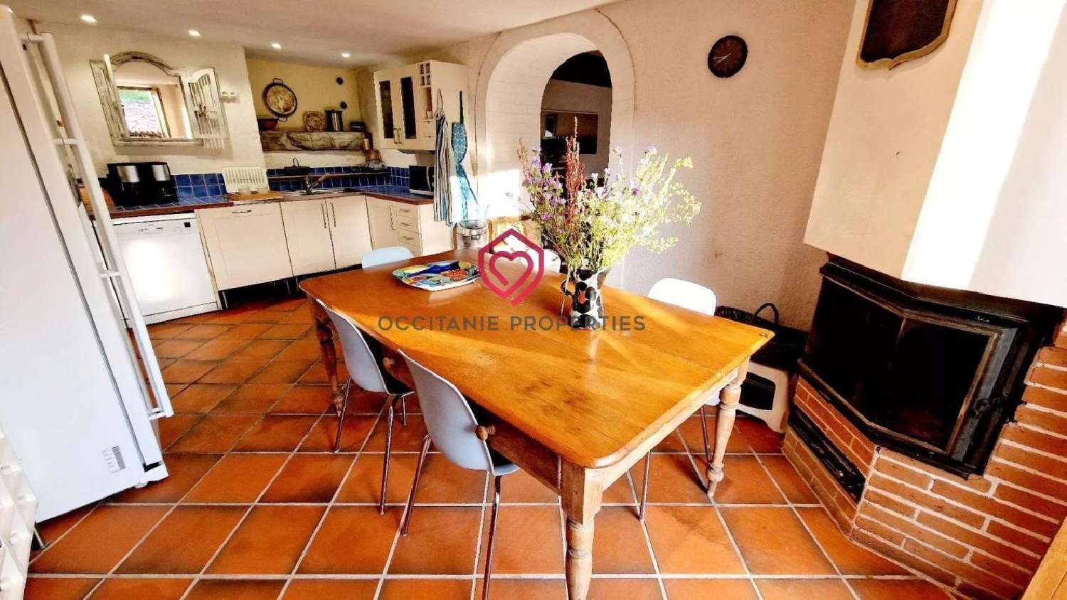 kaufen Haus Fougaron Haute-Garonne 6