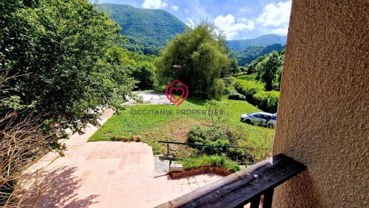 kaufen Haus Fougaron Haute-Garonne 8