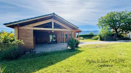 Fouillouse Hautes-Alpes maison foto 7389039