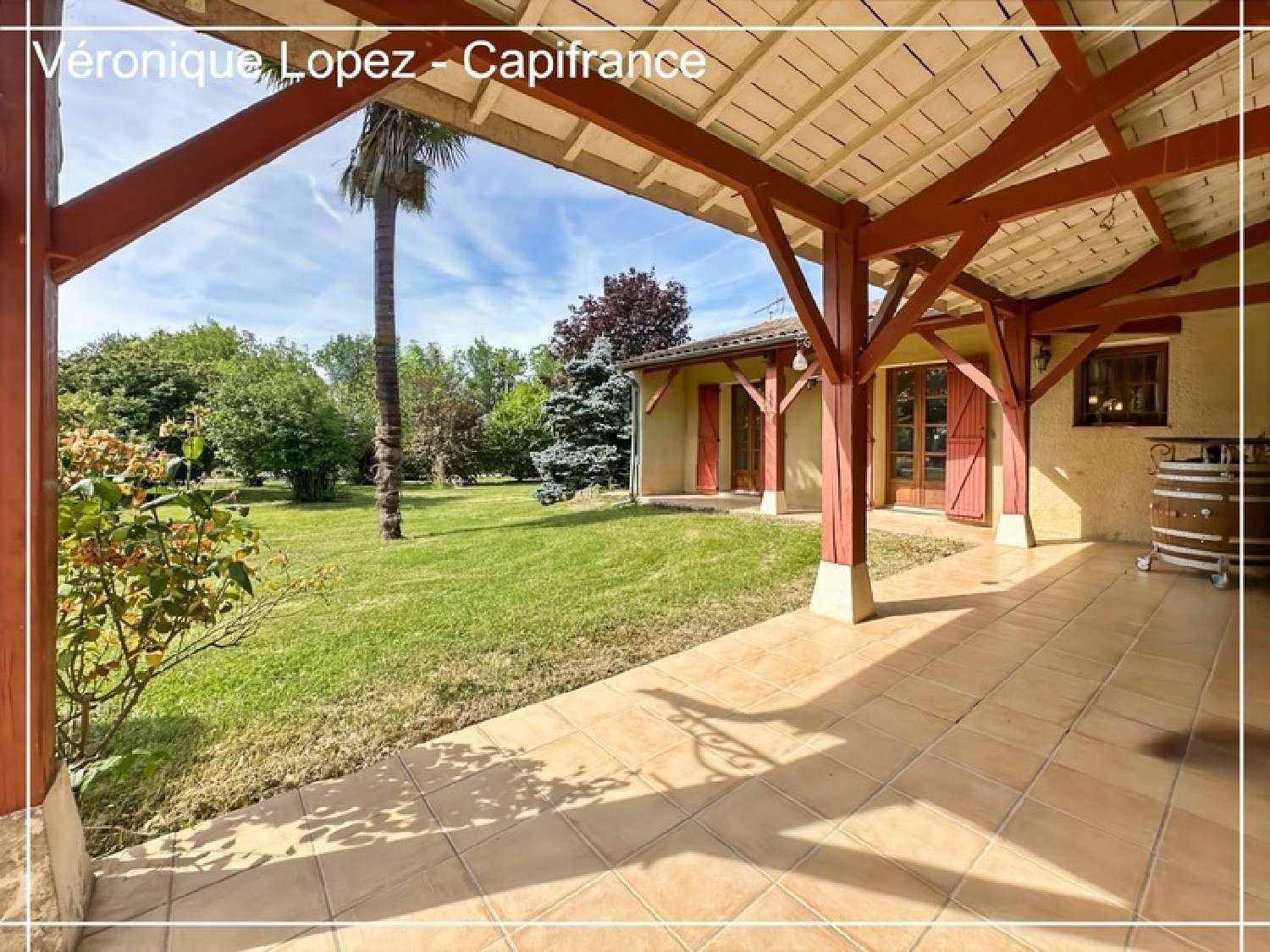 en venta casa Foulayronnes Lot-et-Garonne 1