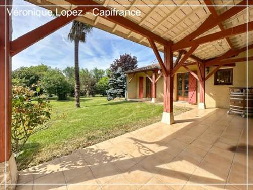 Foulayronnes Lot-et-Garonne casa foto 7389320