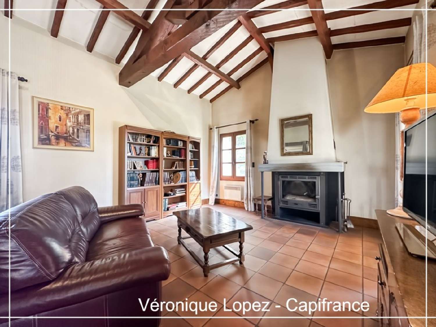 en venta casa Foulayronnes Lot-et-Garonne 3