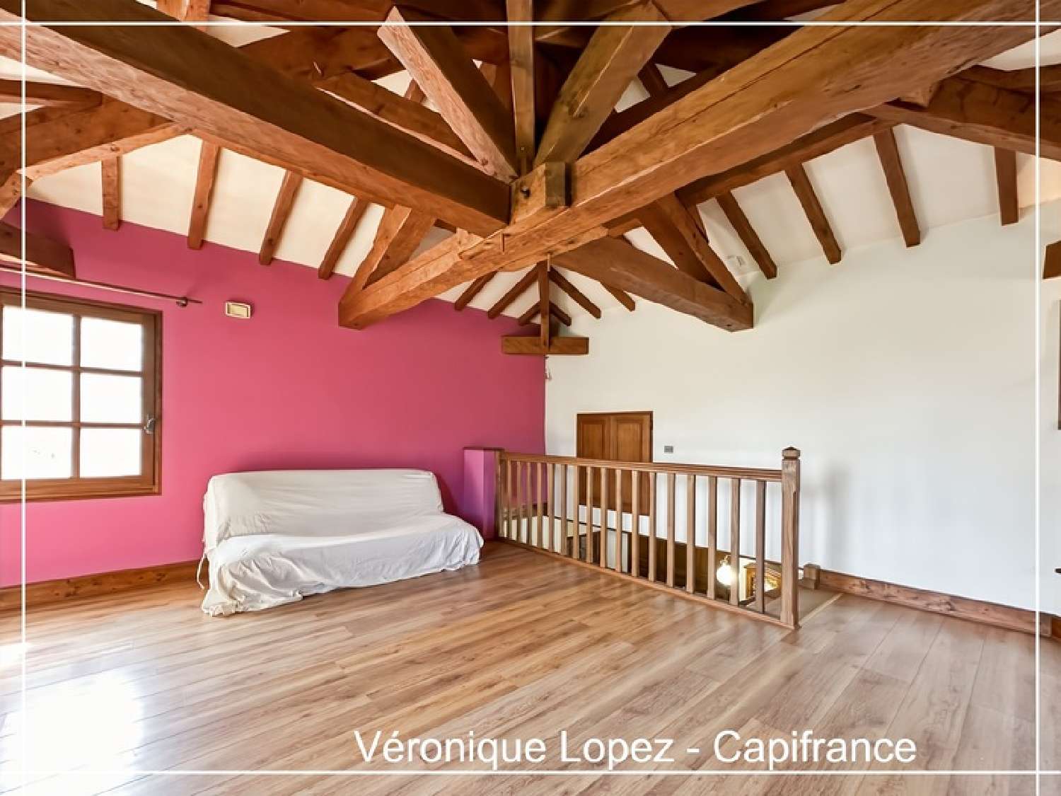 en venta casa Foulayronnes Lot-et-Garonne 7