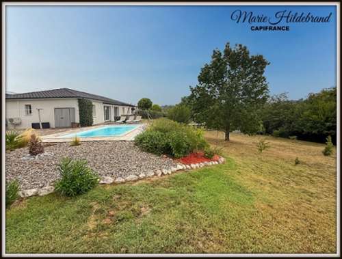 Foulayronnes Lot-et-Garonne house foto 7400727