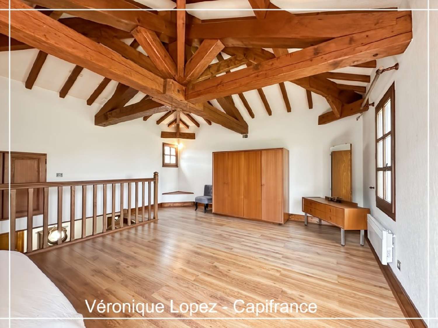 te koop huis Foulayronnes Lot-et-Garonne 2