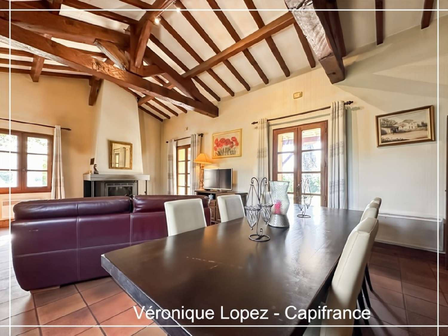 te koop huis Foulayronnes Lot-et-Garonne 5