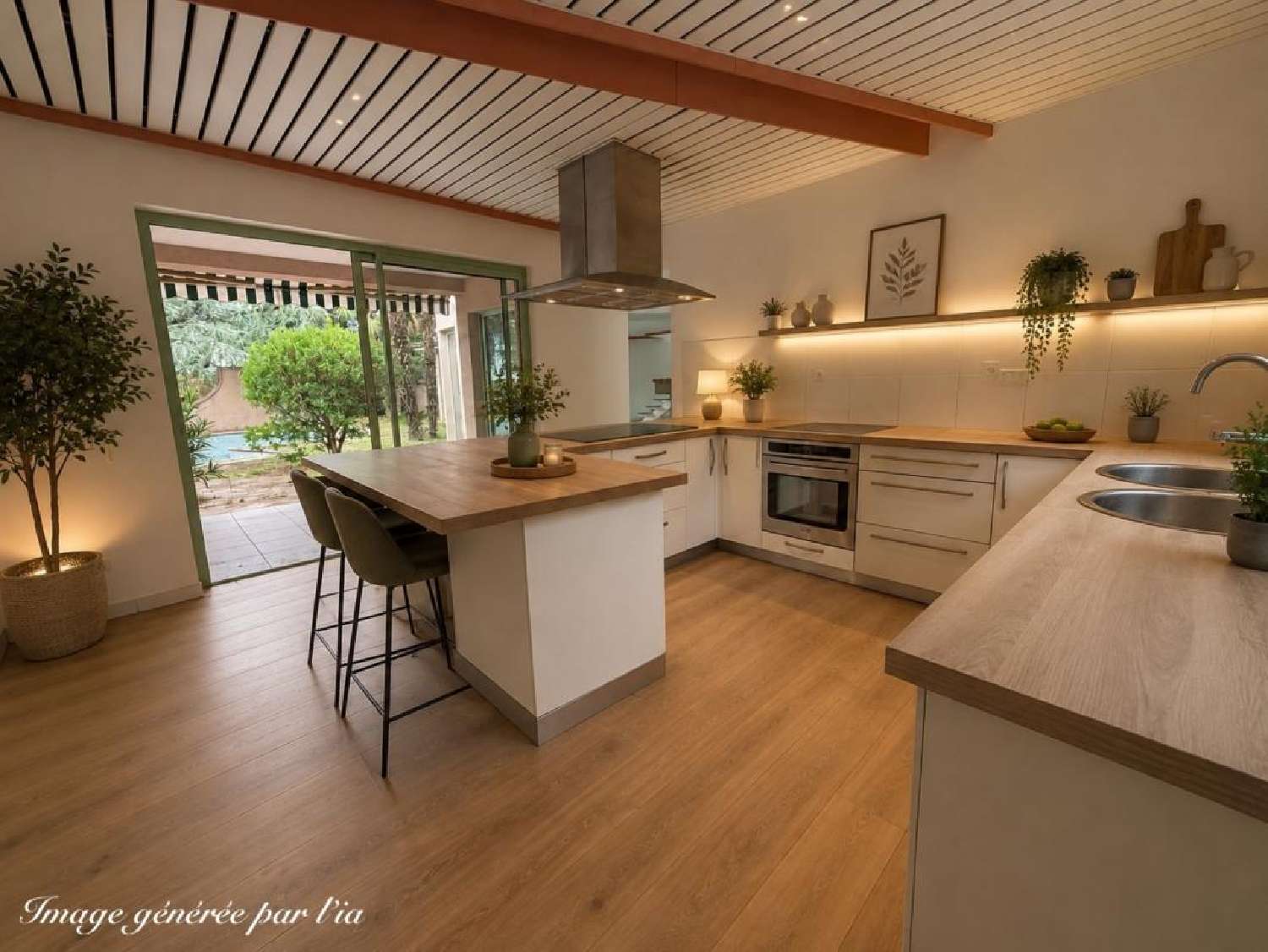 kaufen Haus Fourmagnac Lot 8