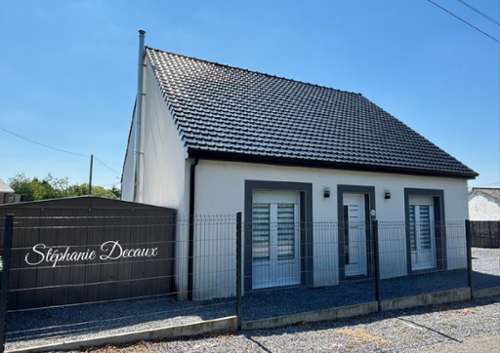 Fourmies Nord house foto 7384436
