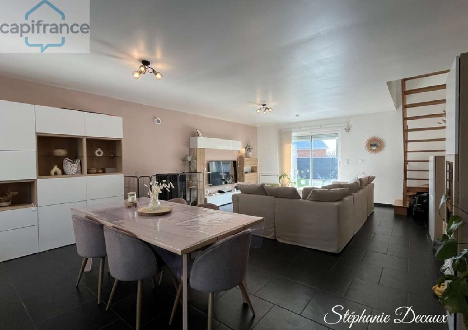  for sale house Fourmies Nord 2