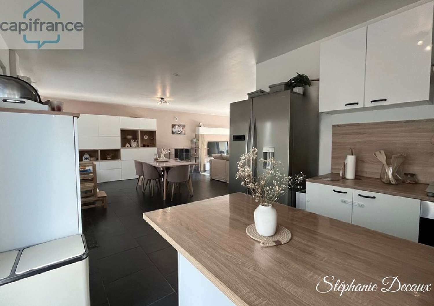  for sale house Fourmies Nord 4