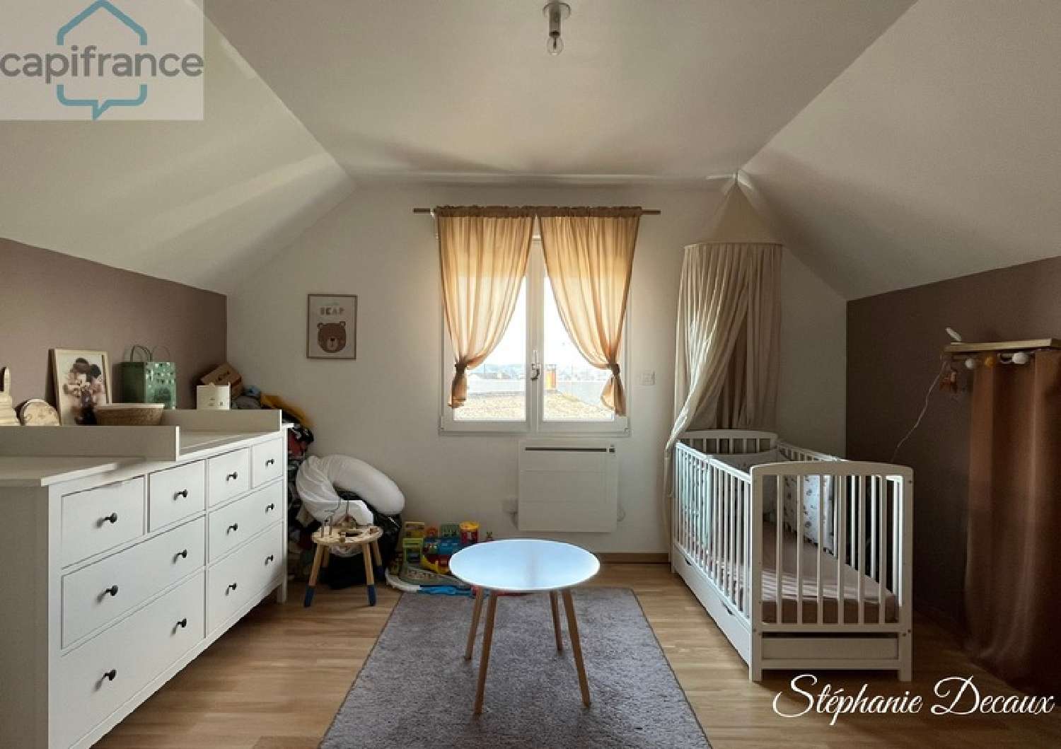  for sale house Fourmies Nord 8