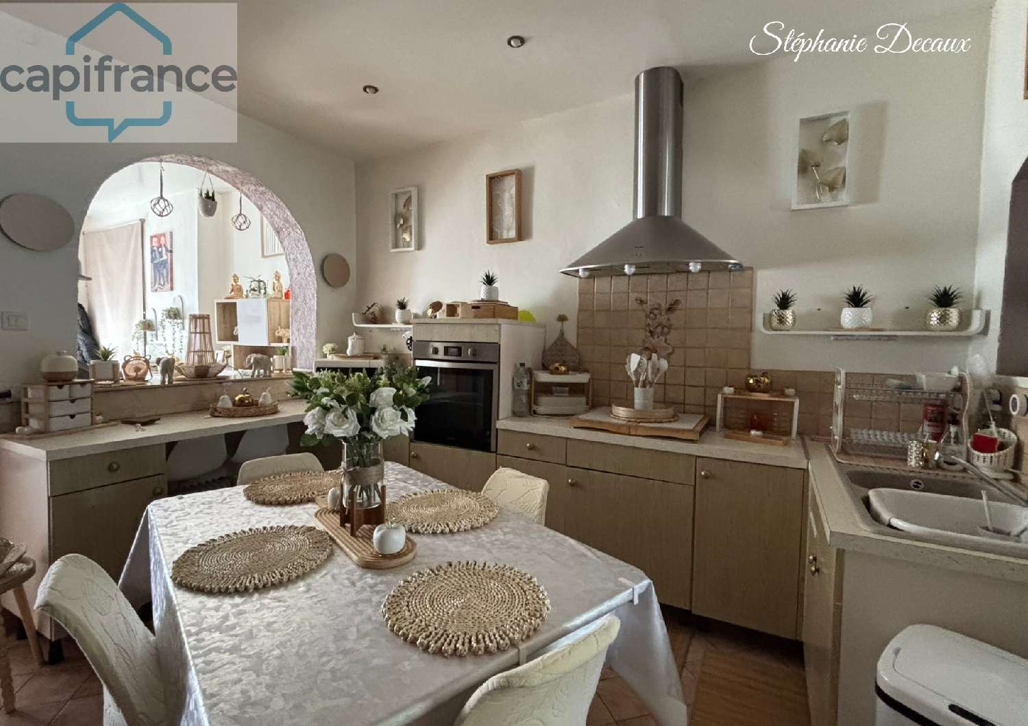 for sale house Fourmies Nord 2