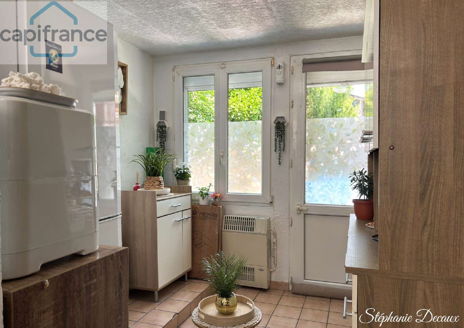for sale house Fourmies Nord 4