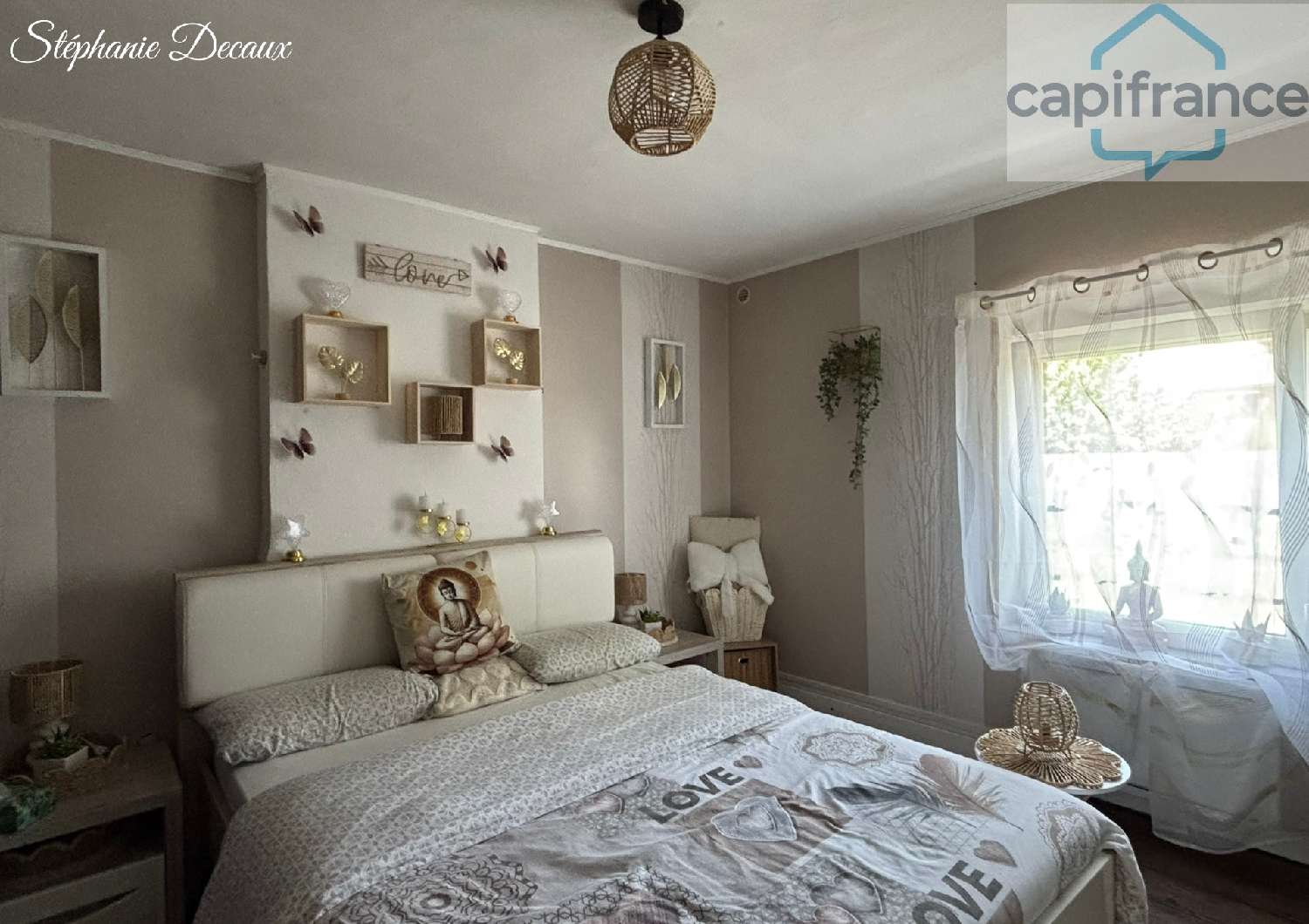 for sale house Fourmies Nord 6