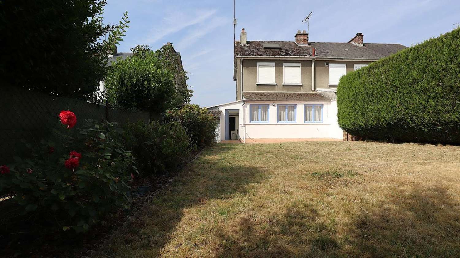  à vendre maison Fourmies Nord 1