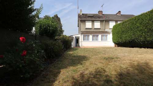Fourmies Nord maison foto 7385909