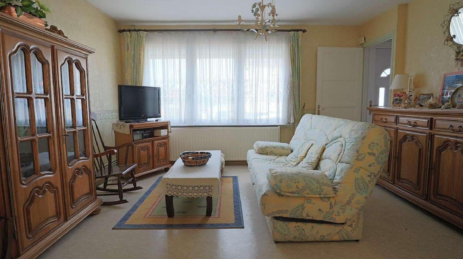  à vendre maison Fourmies Nord 2