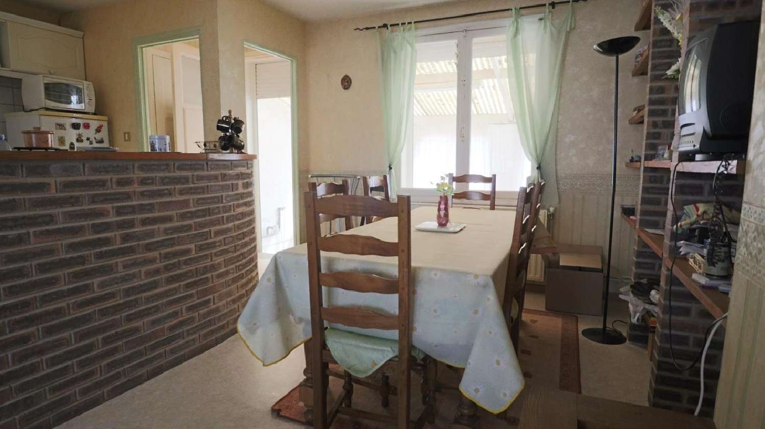  à vendre maison Fourmies Nord 3