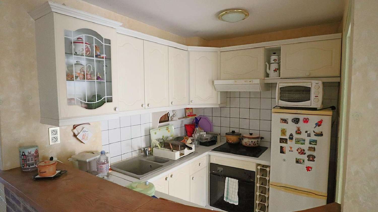  à vendre maison Fourmies Nord 4