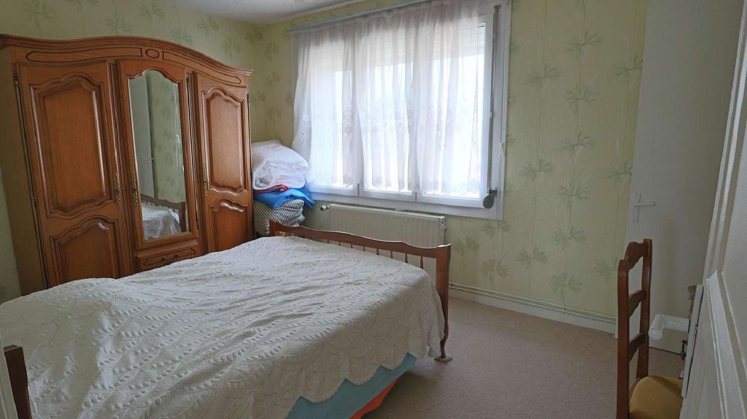  à vendre maison Fourmies Nord 6