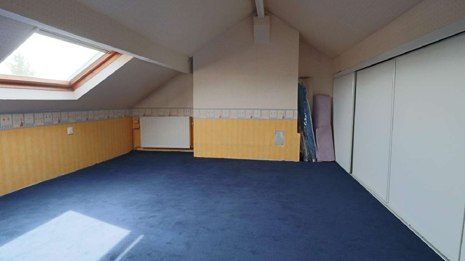  à vendre maison Fourmies Nord 7